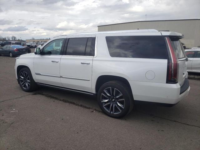 Photo 2 from auction – 2020 CADILLAC ESCALADE E with VIN 1GYS4KKJ6LR136903