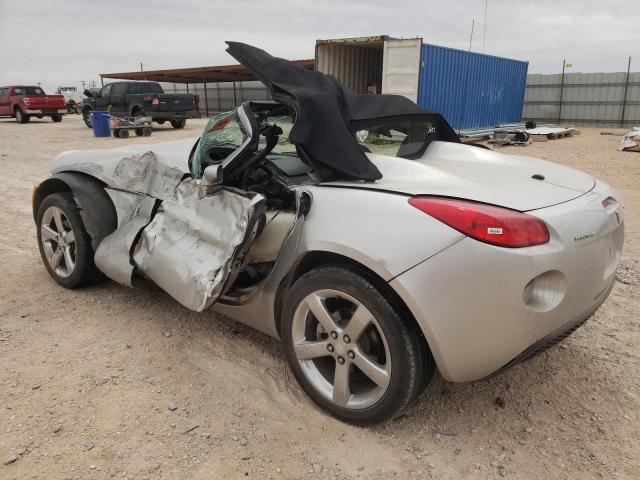 Photo 2 from auction – 2007 PONTIAC SOLSTICE with VIN 1G2MB35B07Y142842