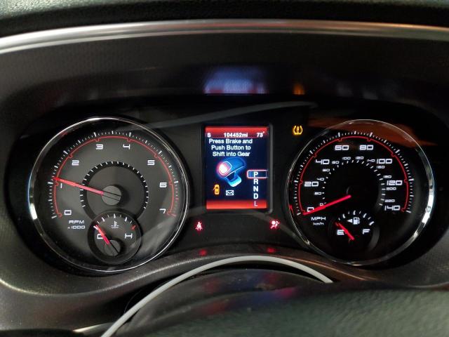 Photo 9 from auction – 2012 DODGE CHARGER SX with VIN 2C3CDXHGXCH112658