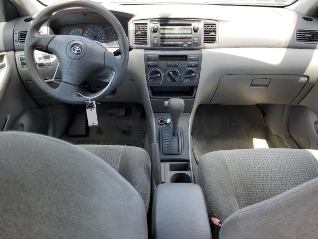 Zdjęcie 8 z aukcji – 2005 TOYOTA COROLLA CE z VIN 2T1BR32E85C557681
