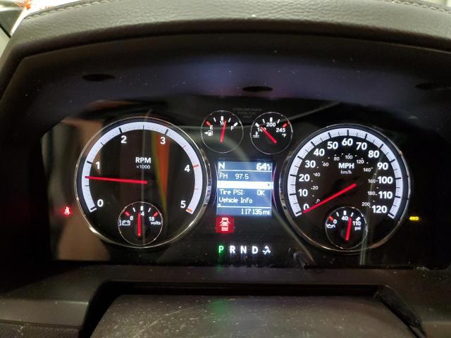 Photo 9 from auction – 2012 DODGE RAM 2500 L with VIN 3C6UD5NL9CG158625