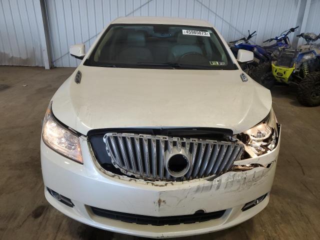 Photo 5 from auction – 2010 BUICK LACROSSE C with VIN 1G4GD5EG2AF226752