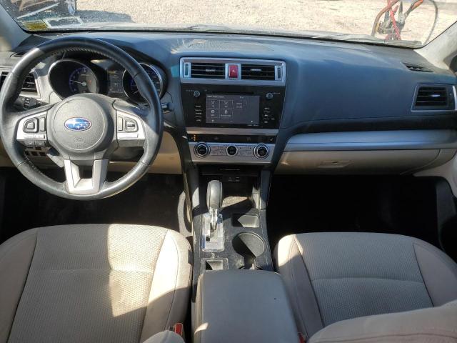 Photo 8 from auction – 2015 SUBARU OUTBACK 2. with VIN 4S4BSACC9F3216351