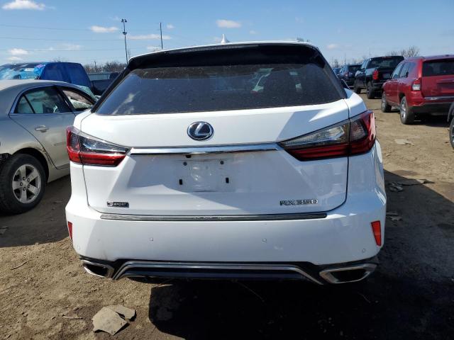 Photo 6 from auction – 2018 LEXUS RX 350 BAS with VIN 2T2BZMCA7JC150684