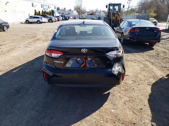 Photo 6 from auction – 2023 TOYOTA COROLLA LE with VIN 5YFB4MDE6PP008257