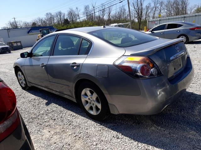 Photo 2 from auction – 2008 NISSAN ALTIMA 2.5 with VIN 1N4AL21E08C150045