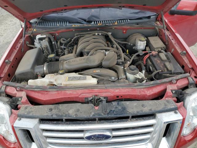Photo 12 from auction – 2010 FORD EXPLORER E with VIN 1FMEU7E80AUB16130