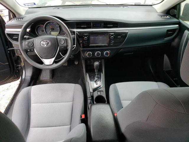 Photo 8 from auction – 2016 TOYOTA COROLLA L with VIN 5YFBURHEXGP375069
