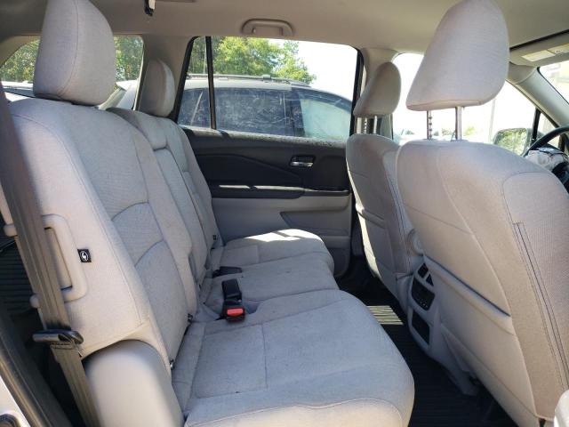 Foto 11 de la subasta – 2018 HONDA PILOT EX con VIN 5FNYF6H38JB070545