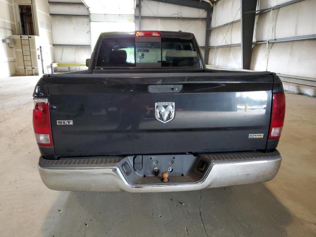 Photo 6 from auction – 2010 DODGE RAM 1500 with VIN 1D7RB1GP5AS111598