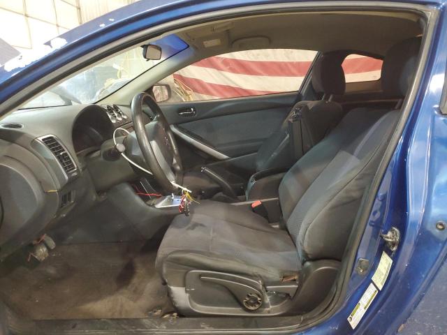 Photo 7 from auction – 2009 NISSAN ALTIMA 2.5 with VIN 1N4AL24E29C163490