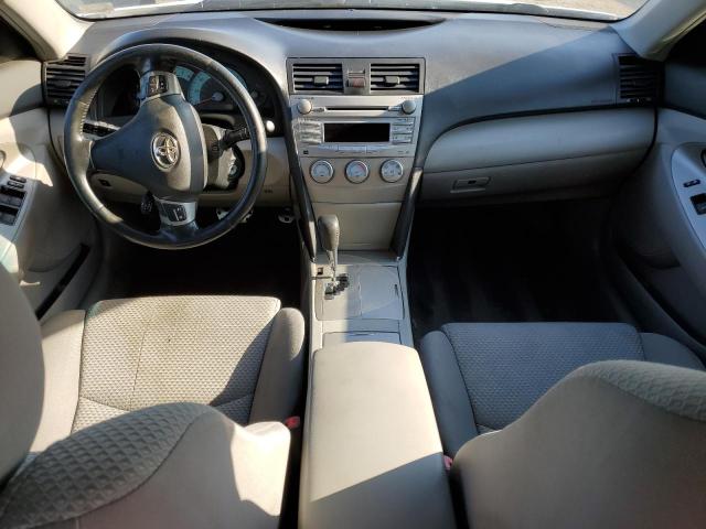 Photo 8 from auction – 2011 TOYOTA CAMRY BASE with VIN 4T1BF3EK8BU671698