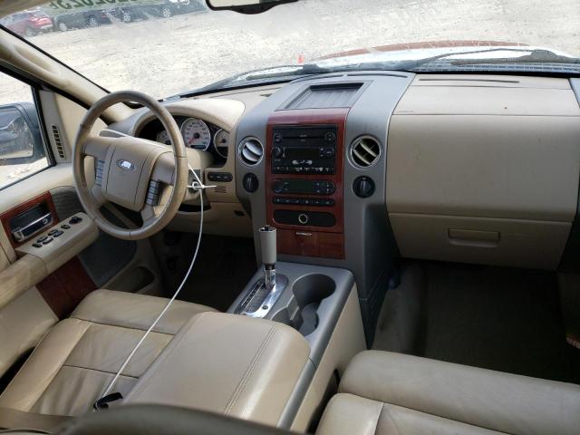 Photo 8 from auction – 2005 FORD F150 SUPER with VIN 1FTPW14585FA23300