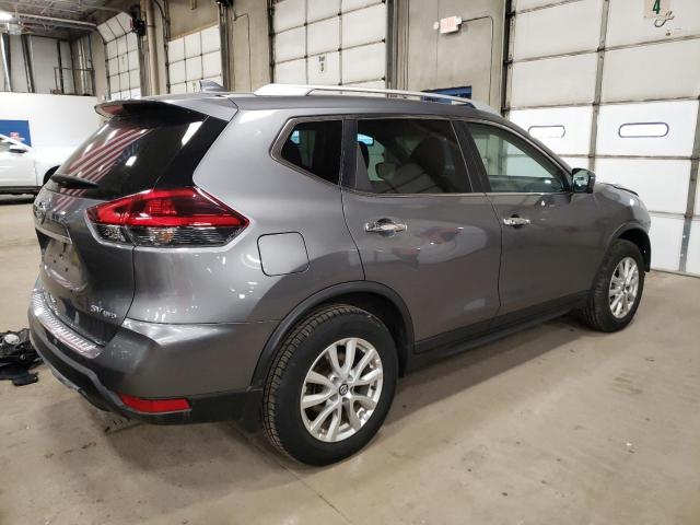 Photo 3 from auction – 2018 NISSAN ROGUE S with VIN KNMAT2MVXJP526965