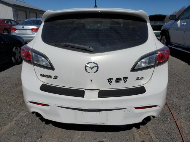 Photo 6 from auction – 2010 MAZDA 3 S with VIN JM1BL1H62A1287383