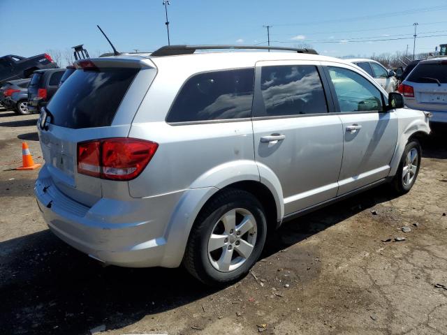 Photo 3 from auction – 2014 DODGE JOURNEY SE with VIN 3C4PDCAB1ET247302