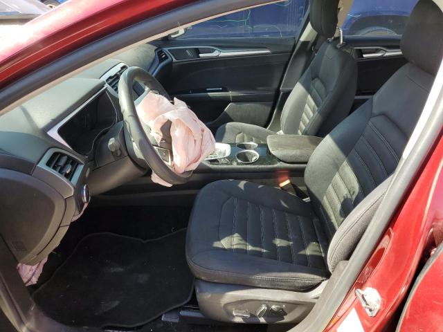 Photo 7 from auction – 2013 FORD FUSION SE with VIN 3FA6P0HR1DR175894
