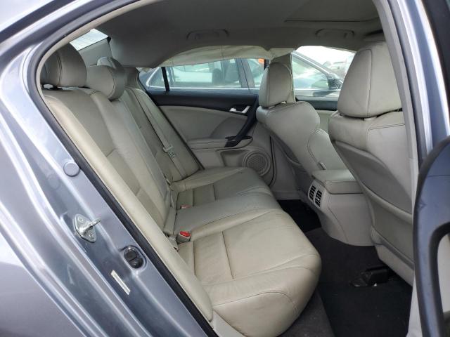 Photo 10 from auction – 2011 ACURA TSX with VIN JH4CU2F69BC006792