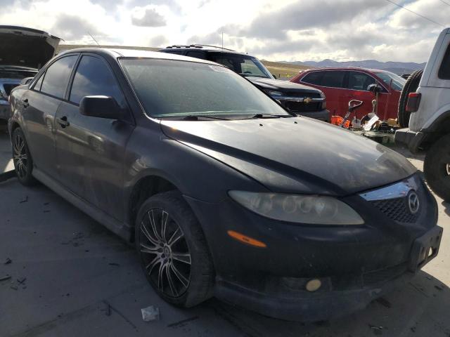 Photo 4 from auction – 2005 MAZDA 6 I with VIN 1YVFP80C955M33190