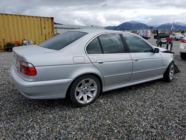 Photo 3 from auction – 2002 BMW 525 I AUTO with VIN WBADT43482GY97106