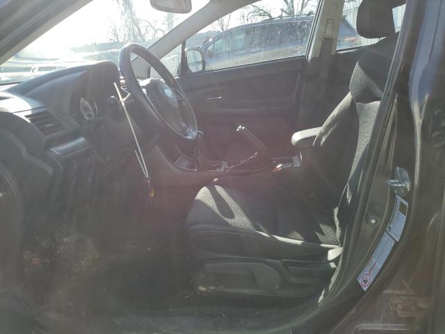 Photo 7 from auction – 2012 SUBARU IMPREZA SP with VIN JF1GPAL69CG219511
