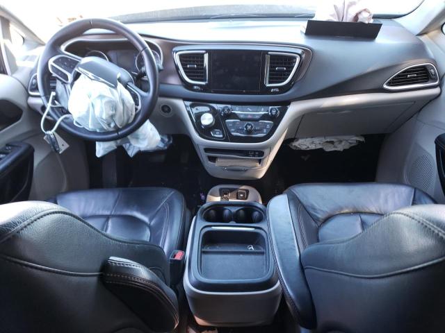 Photo 8 from auction – 2017 CHRYSLER PACIFICA T with VIN 2C4RC1BG4HR832179