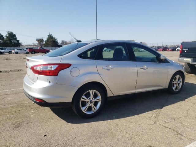 Фото 3 с аукциона – 2013 FORD FOCUS SE с VIN 1FADP3F29DL291454