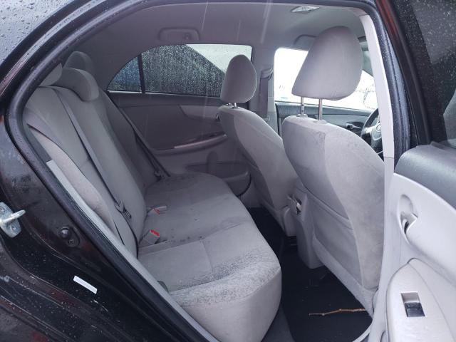 Photo 10 from auction – 2010 TOYOTA COROLLA BA with VIN 1NXBU4EE3AZ210056