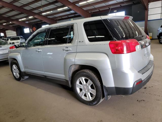 Photo 2 from auction – 2013 GMC TERRAIN SL with VIN 2GKFLREK1D6338198