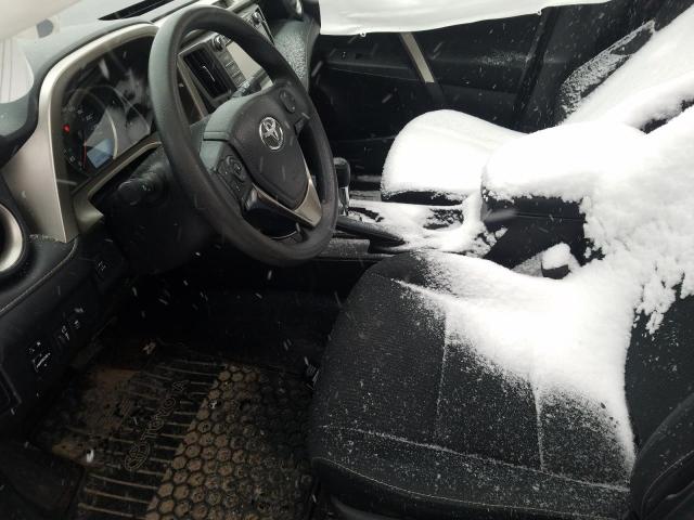Photo 7 from auction – 2014 TOYOTA RAV4 XLE with VIN 2T3RFREV1EW224542