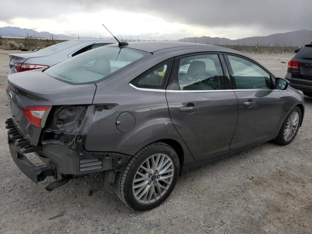 Photo 3 from auction – 2012 FORD FOCUS SEL with VIN 1FAHP3H23CL247219