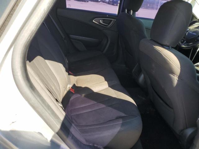 Photo 10 from auction – 2016 CHRYSLER 200 LIMITE with VIN 1C3CCCAB6GN174565
