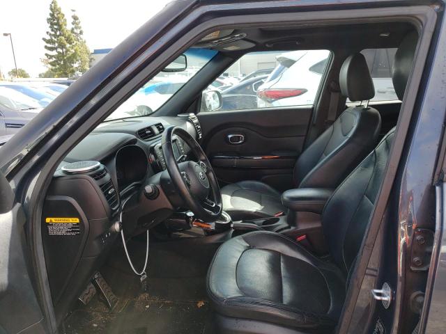 Photo 7 from auction – 2014 KIA SOUL ! with VIN KNDJX3A55E7081524