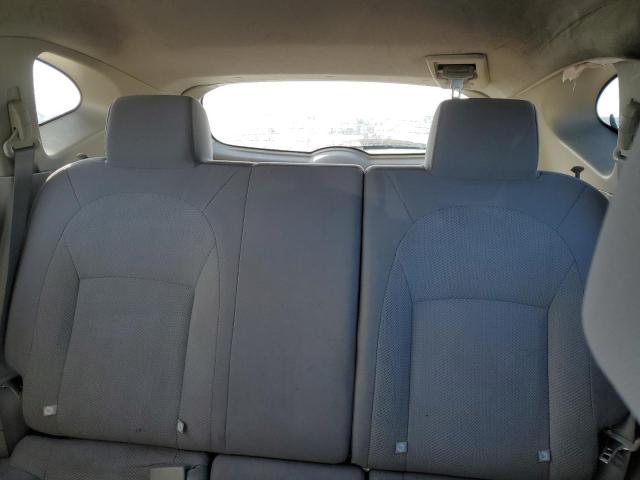 Photo 10 from auction – 2011 NISSAN ROGUE S with VIN JN8AS5MV7BW268341