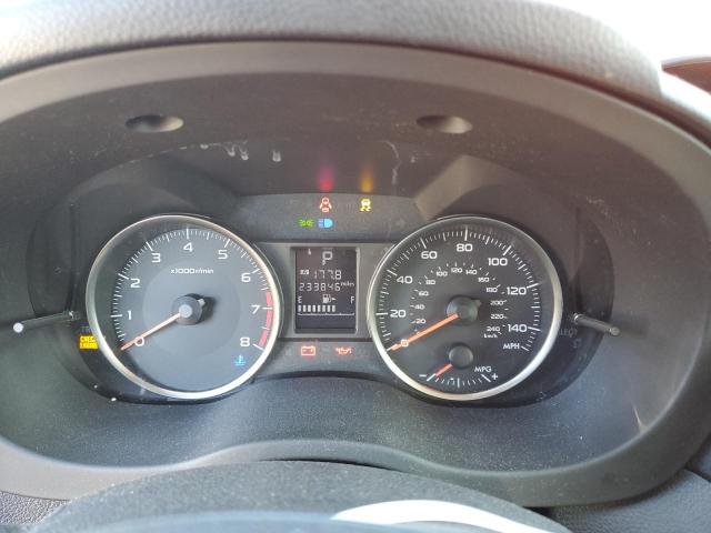 Photo 9 from auction – 2016 SUBARU IMPREZA with VIN JF1GPAA64G8244545