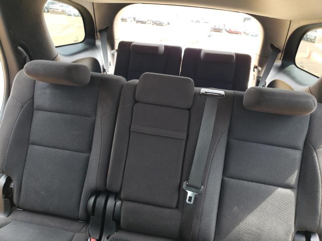 Photo 10 from auction – 2017 DODGE DURANGO SX with VIN 1C4RDHAGXHC798748