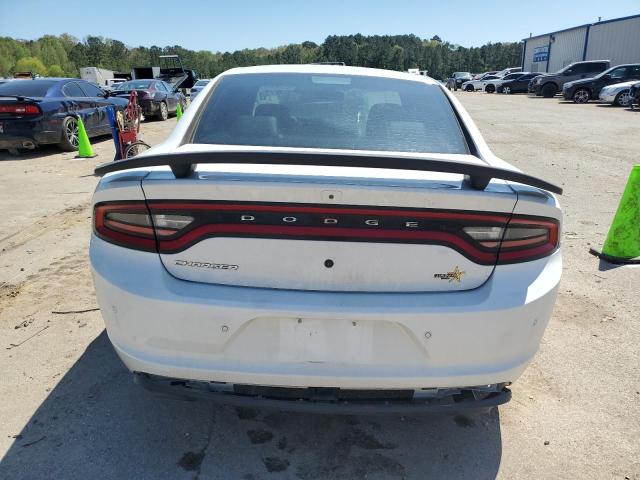 Photo 6 from auction – 2017 DODGE CHARGER PO with VIN 2C3CDXAG7HH532976