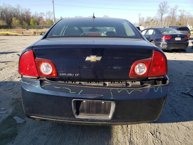 Photo 6 from auction – 2011 CHEVROLET MALIBU 1LT with VIN 1G1ZC5E12BF212064