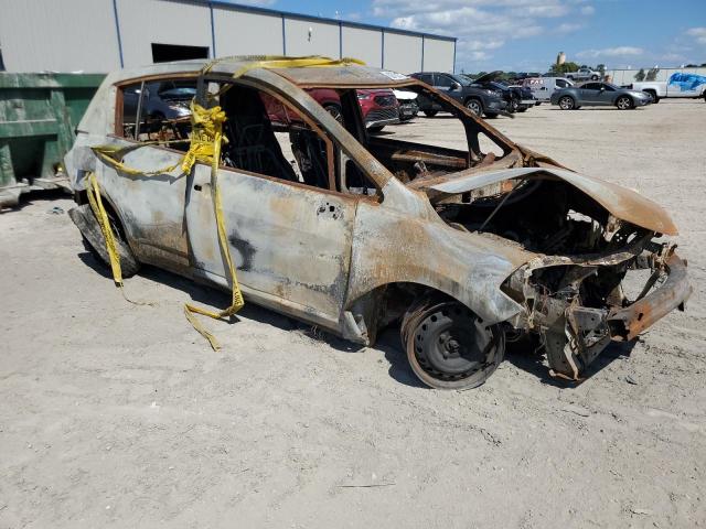 Photo 4 from auction – 2012 NISSAN VERSA S with VIN 3N1BC1CP0CK240664
