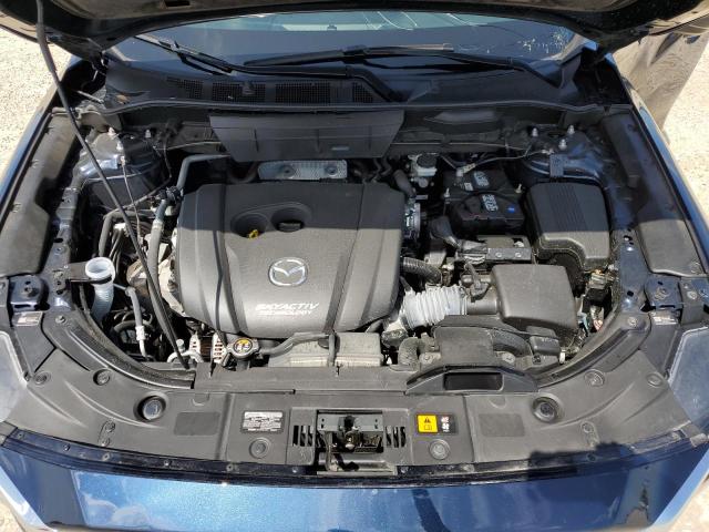 Photo 11 from auction – 2018 MAZDA CX-5 GRAND with VIN JM3KFADM2J1403782