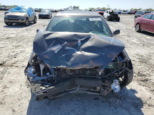 Photo 5 from auction – 2006 TOYOTA CAMRY LE with VIN 4T1BE32K06U739201