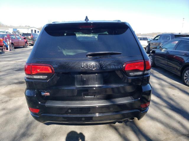 Photo 6 from auction – 2021 JEEP GRAND CHER with VIN 1C4RJFAG3MC871935