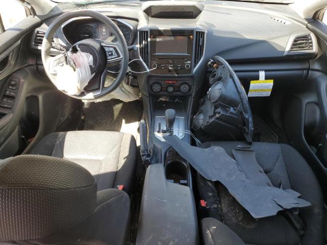 Photo 8 from auction – 2019 SUBARU IMPREZA PR with VIN 4S3GTAD60K3734892