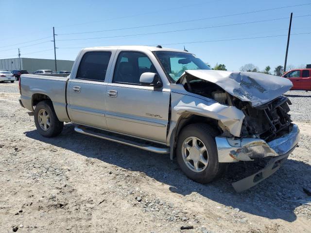 Photo 4 from auction – 2005 GMC SIERRA K15 with VIN 2GTEK63N651199688