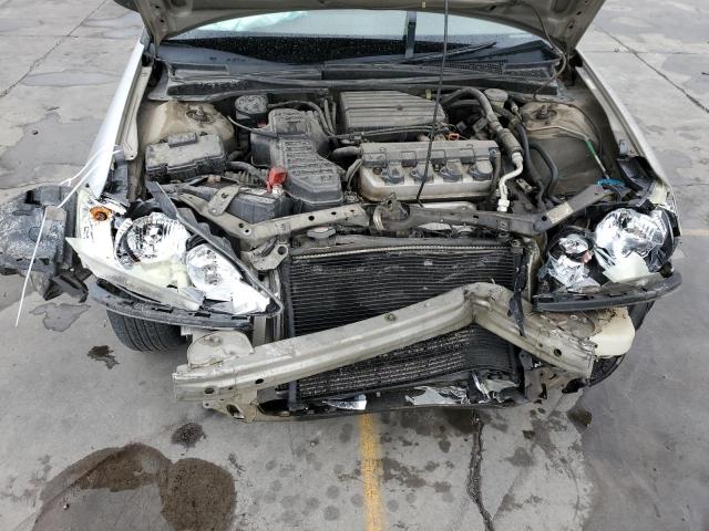 Photo 11 from auction – 2004 HONDA CIVIC LX with VIN 2HGES16574H579337
