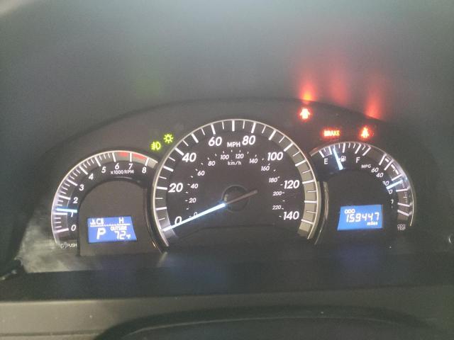 Photo 9 from auction – 2014 TOYOTA CAMRY L with VIN 4T1BF1FK1EU300700