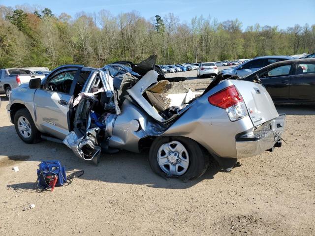 Photo 2 from auction – 2012 TOYOTA TUNDRA DOU with VIN 5TFRM5F16CX045299