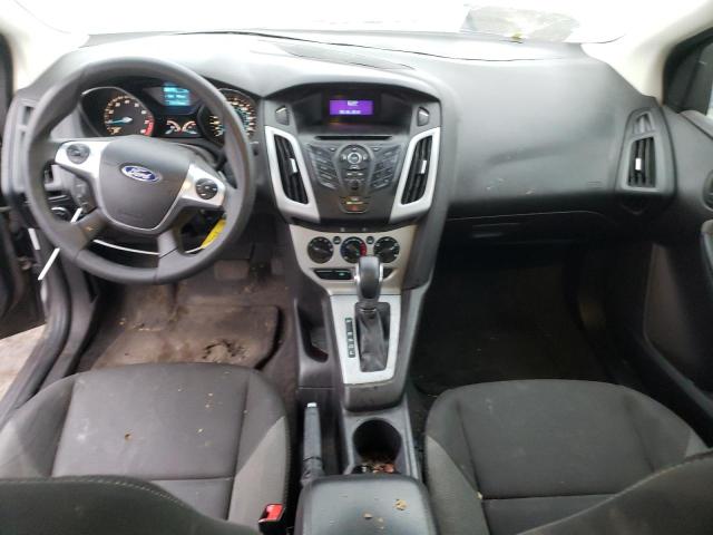 Photo 8 from auction – 2012 FORD FOCUS SE with VIN 1FAHP3F21CL178209