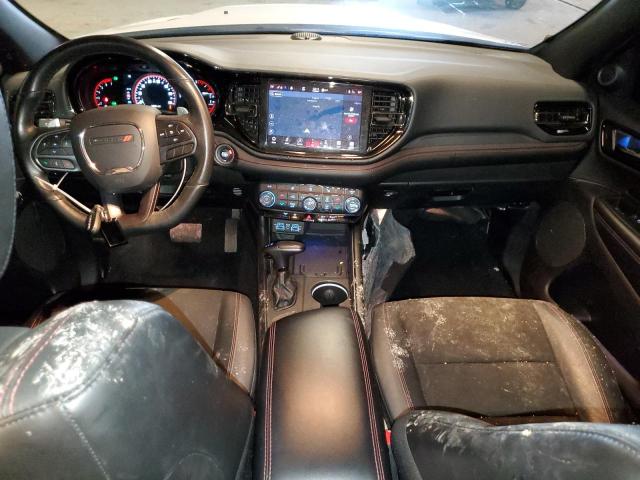 Photo 8 from auction – 2021 DODGE DURANGO R/ with VIN 1C4SDJCT4MC643514