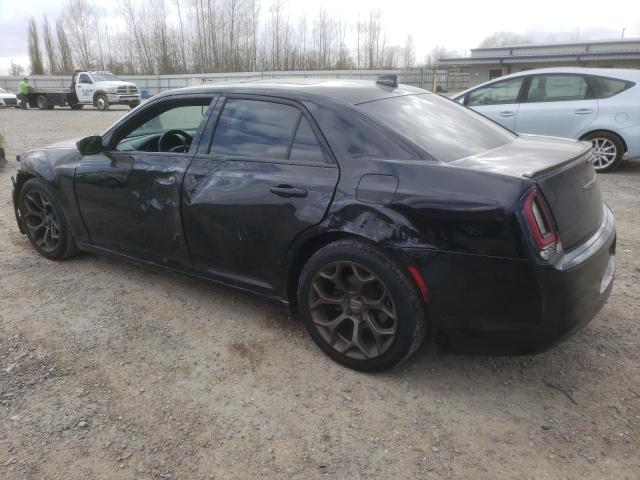 Photo 2 from auction – 2016 CHRYSLER 300 S with VIN 2C3CCABG4GH320680